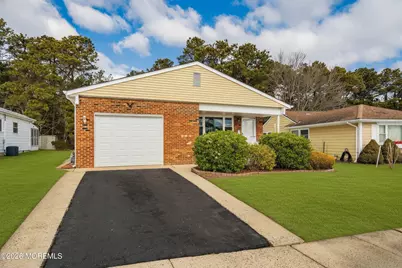 419 Costa Mesa Drive, Toms River Township, NJ 08757 - Photo 5