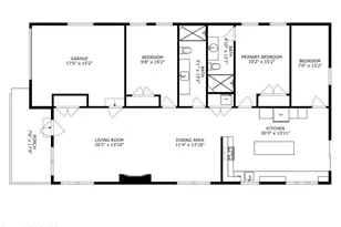 19 Longdenville St, Toms River Township, NJ 08757 - Photo 3