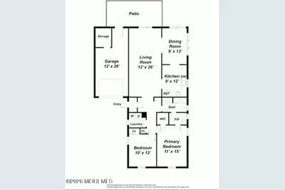 6 Hardy Court, Brick, NJ 08724 - Photo 23