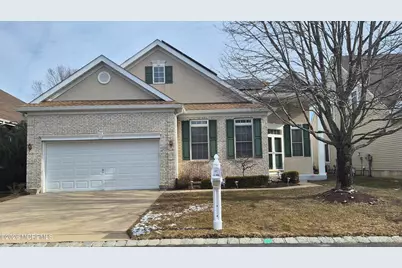 6 Saint Andrews Road, Jackson, NJ 08527 - Photo 1