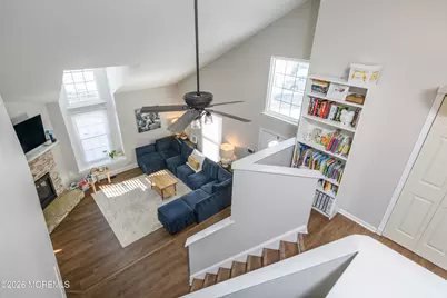 3903 Buckingham Circle, Middletown, NJ 07748 - Photo 9