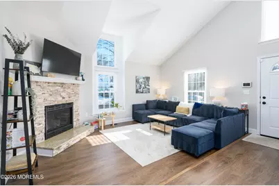 3903 Buckingham Circle, Middletown, NJ 07748 - Photo 3