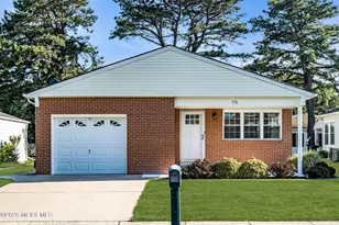 374 Port Royal Dr, Toms River Township, NJ 08757 - Photo 1