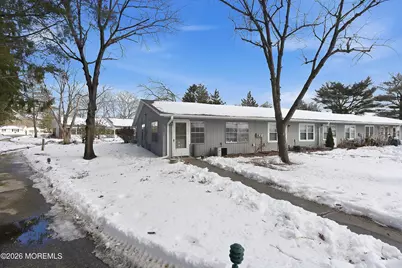 367F Chesterfield Court, Lakewood, NJ 08701 - Photo 1