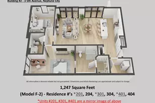 3 5th Ave, Neptune City, NJ 07753 - Photo 3