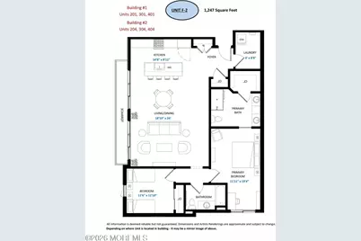 3 5th Avenue Unit #204, Neptune City, NJ 07753 - Photo 13