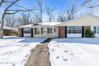 206A Huntington Drive, Lakewood, NJ 08701 - Photo 3