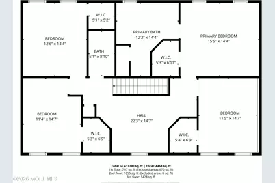 6 5th Street, Barnegat, NJ 08005 - Photo 51