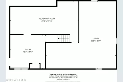 6 5th Street, Barnegat, NJ 08005 - Photo 49