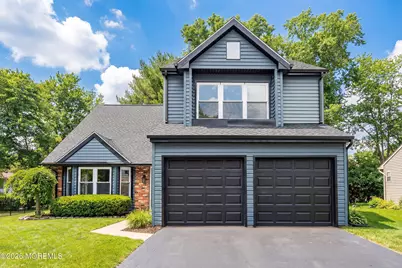 5 Mount, Tinton Falls, NJ 07753 - Photo 1