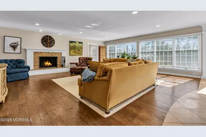 24 Provincial Place, Colts Neck Township, NJ 07722 - Photo 19