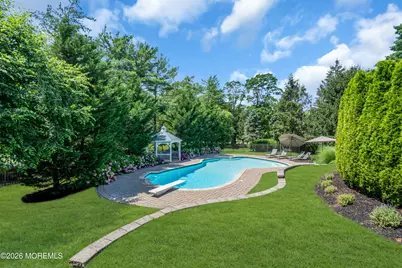 24 Provincial Place, Colts Neck Township, NJ 07722 - Photo 45