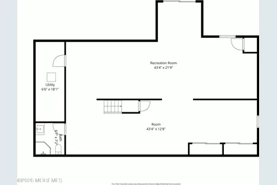 24 Provincial Place, Colts Neck Township, NJ 07722 - Photo 55