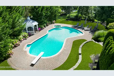 24 Provincial Place, Colts Neck Township, NJ 07722 - Photo 53