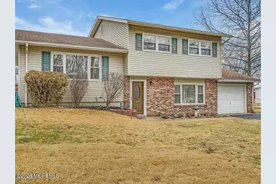 1004 Woodlane Road, Jackson, NJ 08527 - Photo 1