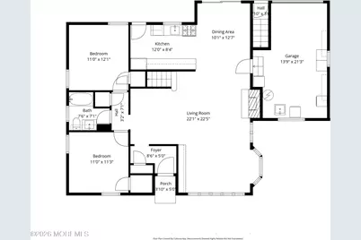 1850 Fernwood Road, Belmar, NJ 07719 - Photo 9