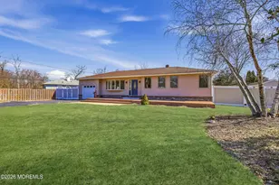 1057 Savannah St, Toms River Township, NJ 08753 - Photo 1