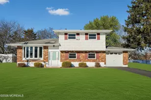 35 Vivian Ct, Howell Township, NJ 07731 - Photo 1