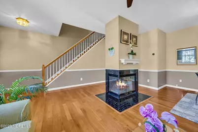 56 Hadley Drive, Robbinsville Township, NJ 08691 - Photo 5