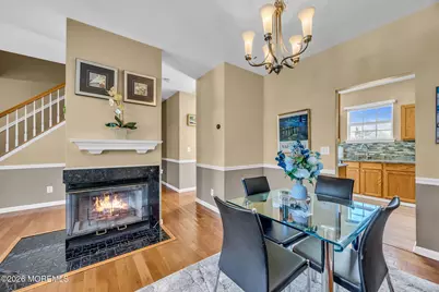 56 Hadley Drive, Robbinsville Township, NJ 08691 - Photo 9