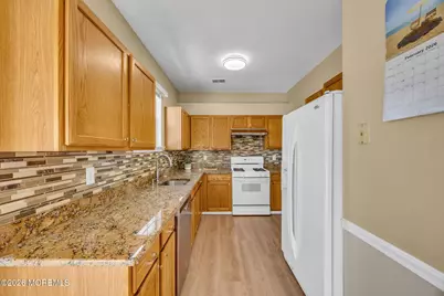 56 Hadley Drive, Robbinsville Township, NJ 08691 - Photo 15