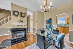 56 Hadley Dr, Robbinsville Township, NJ 08691 - Photo 11