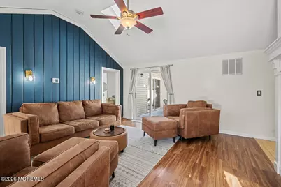84 Woodland Drive, Brick, NJ 08723 - Photo 5