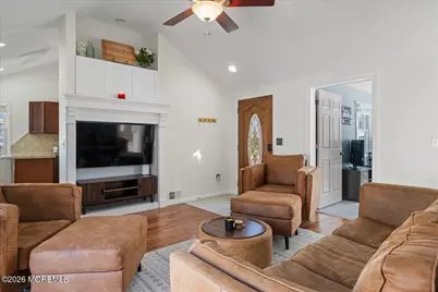 84 Woodland Drive, Brick, NJ 08723 - Photo 9