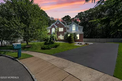 26 Chiswick Court, Jackson, NJ 08527 - Photo 1