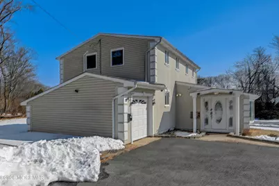 17 Thomas Road, East Brunswick Township, NJ 08816 - Photo 51