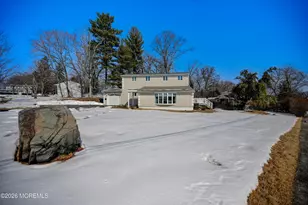 17 Thomas Rd, East Brunswick Township, NJ 08816 - Photo 43