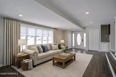 17 Thomas Road, East Brunswick Township, NJ 08816 - Photo 5