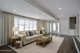 17 Thomas Rd, East Brunswick Township, NJ 08816 - Photo 5