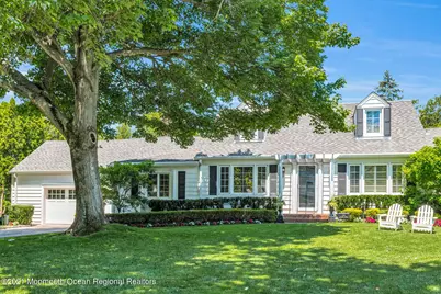 200 Lorraine Avenue, Spring Lake, NJ 07762 - Photo 1