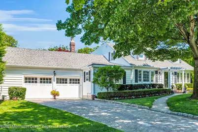 200 Lorraine Avenue, Spring Lake, NJ 07762 - Photo 3