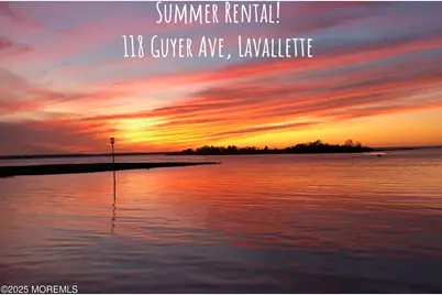 118 Guyer Avenue #Front & Rear Combined, Lavallette, NJ 08735 - Photo 1