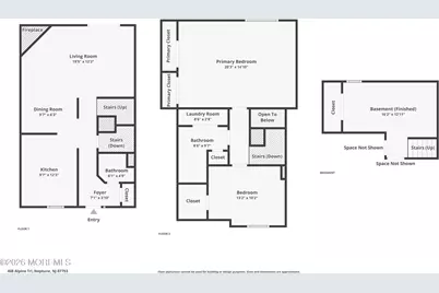 408 Alpine Trail, Neptune Township, NJ 07753 - Photo 31