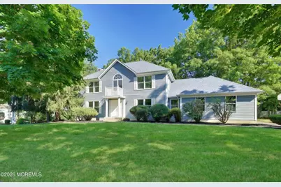 1220 Fox Hollow Drive, Toms River Township, NJ 08755 - Photo 1