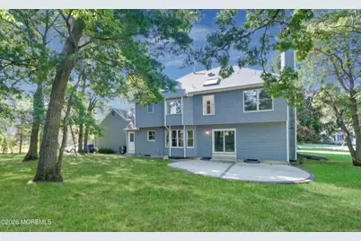1220 Fox Hollow Drive, Toms River Township, NJ 08755 - Photo 13