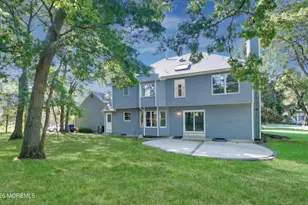 1220 Fox Hollow Dr, Toms River Township, NJ 08755 - Photo 13