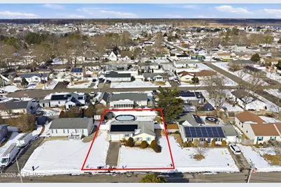 912 Sarasota Drive, Forked River, NJ 08731 - Photo 27