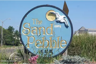 455 Ocean Boulevard #27, Long Branch, NJ 07740 - Photo 1