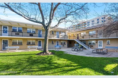 455 Ocean Boulevard #27, Long Branch, NJ 07740 - Photo 3