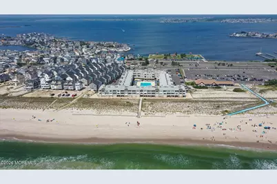 438 N Route 35 #3201, Mantoloking, NJ 08738 - Photo 43