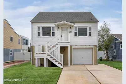 639 E Bayview Avenue, Ocean Gate, NJ 08740 - Photo 1