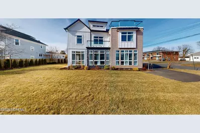 1 Howland Avenue, Long Branch, NJ 07740 - Photo 1