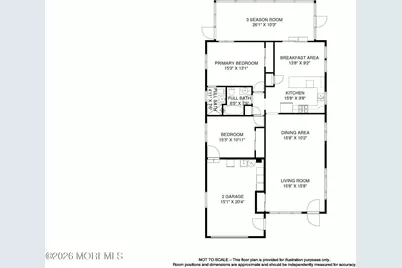 83 Cabrillo Boulevard, Toms River Township, NJ 08757 - Photo 31