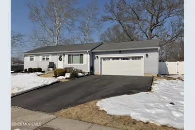 43 Lake Drive, Howell Township, NJ 07731 - Photo 3