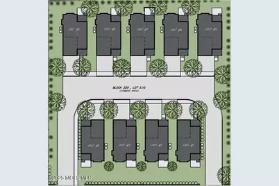 162 Franklin Avenue #2, Long Branch, NJ 07740 - Photo 3