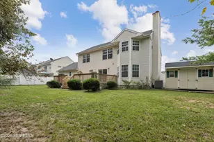 9 E Shenendoah Rd, Howell Township, NJ 07731 - Photo 25